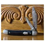 Imperial vintage pocket knife