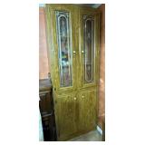 79ï¿½ tall x 30ï¿½ wide Cabinet