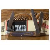 Old Timer 980T Knife