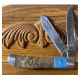 Elk Ridge Knife