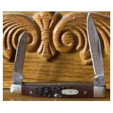 Case XX pocket knife