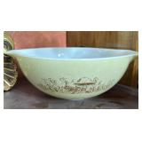 Pyrex Forest Fancies Cinderella Bowl