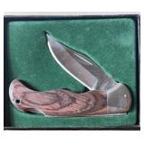 Bar creek Pocket Knife