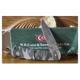 Case XX Pocket Knife