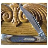 Old Timer Pocket Knife