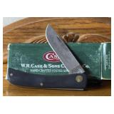 Case XX Poket Knife