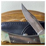 Schrade Pocket Knife