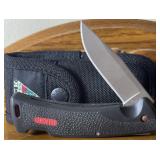 Buck Pocket Knife