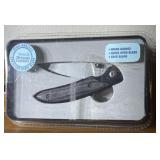 In Box Brigg and Adams Knife