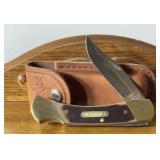 Schrade Old Timer Pocket Knife