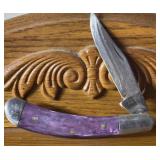 Pocket Knife