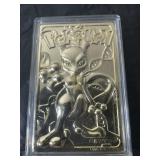 Pokemon gold Mewtwo