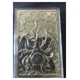 pokemon gold charizard
