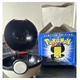 Pokeball