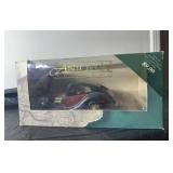 model car