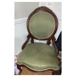 Accent Chair
