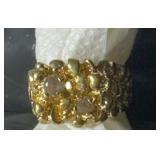 18 KT H.G.E. ring