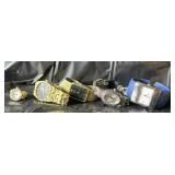 5 Watches
