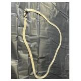 Marked 925 necklace