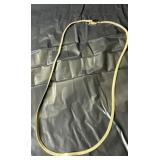Marked 925 necklace
