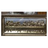 Last Supper Wall Art