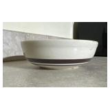 McCoy Bowl