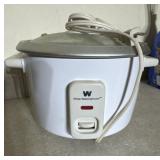 Small crock