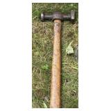 small hammer