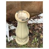 bird bath