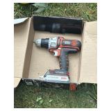 Drill