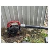 homelite leaf blower