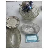 misc glassware
