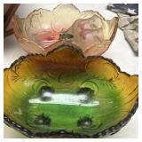 pair of bowls
