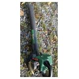 Leaf Blower