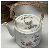 teapot