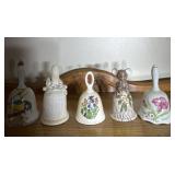Bells (5)