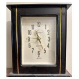 Grace Quartz Japan Clock