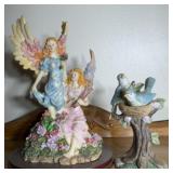 Misc. Collectable Figurines