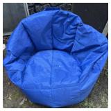 bean bag chair