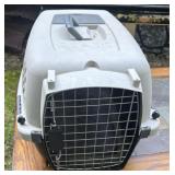 small pet carrier