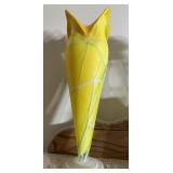Art glass approx. 18ï¿½