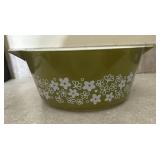 2.5 qt Pyrex