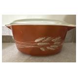 2.5qt Pyrex