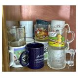 Lot of 15 Mugs