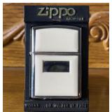 Zippo lighter