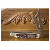 Winchester dual blade knife