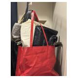 misc bags and purses