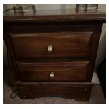 2 night stands