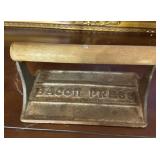 Bacon Press