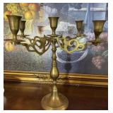 Candelabra